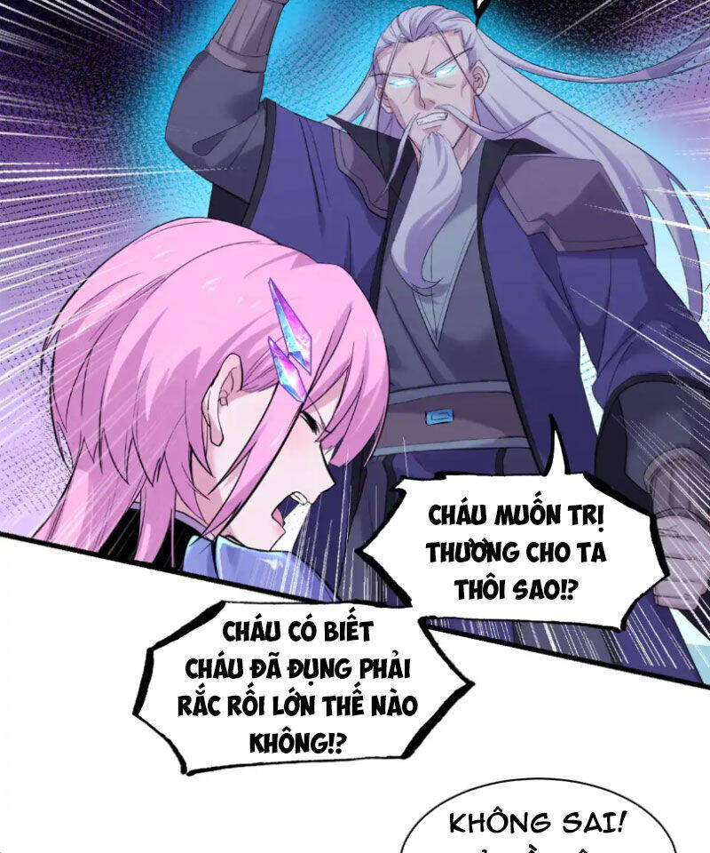 Ma Thú Siêu Thần - Chapter 162 - Page 61