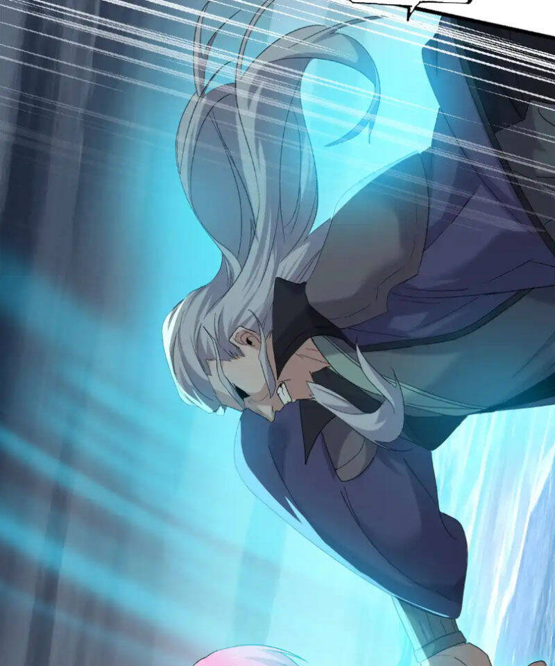 Ma Thú Siêu Thần - Chapter 162 - Page 63