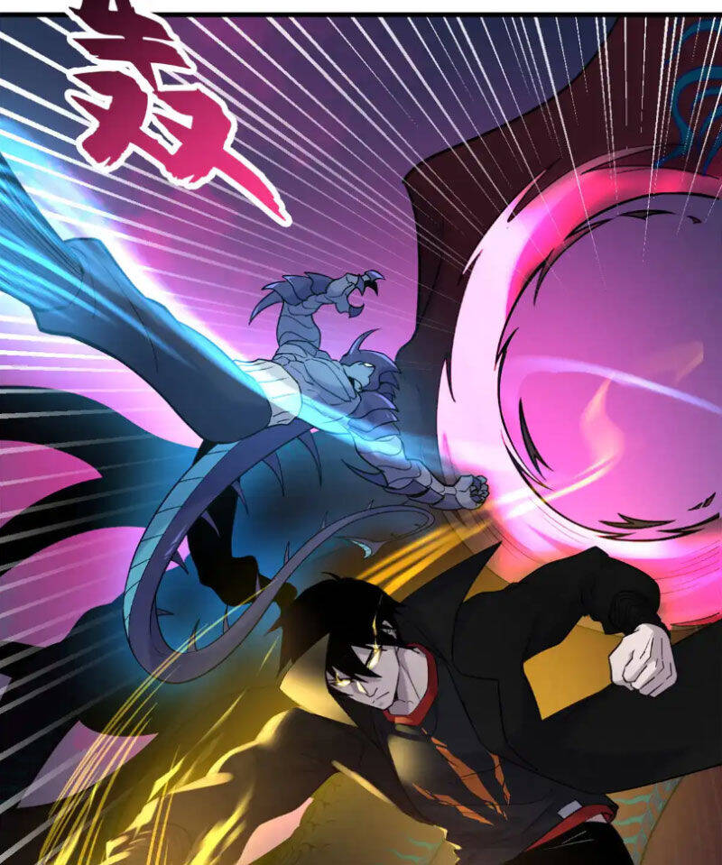 Ma Thú Siêu Thần - Chapter 162 - Page 68