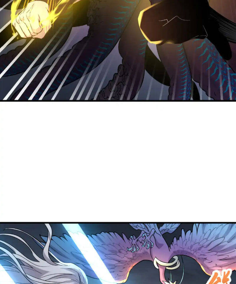 Ma Thú Siêu Thần - Chapter 162 - Page 69