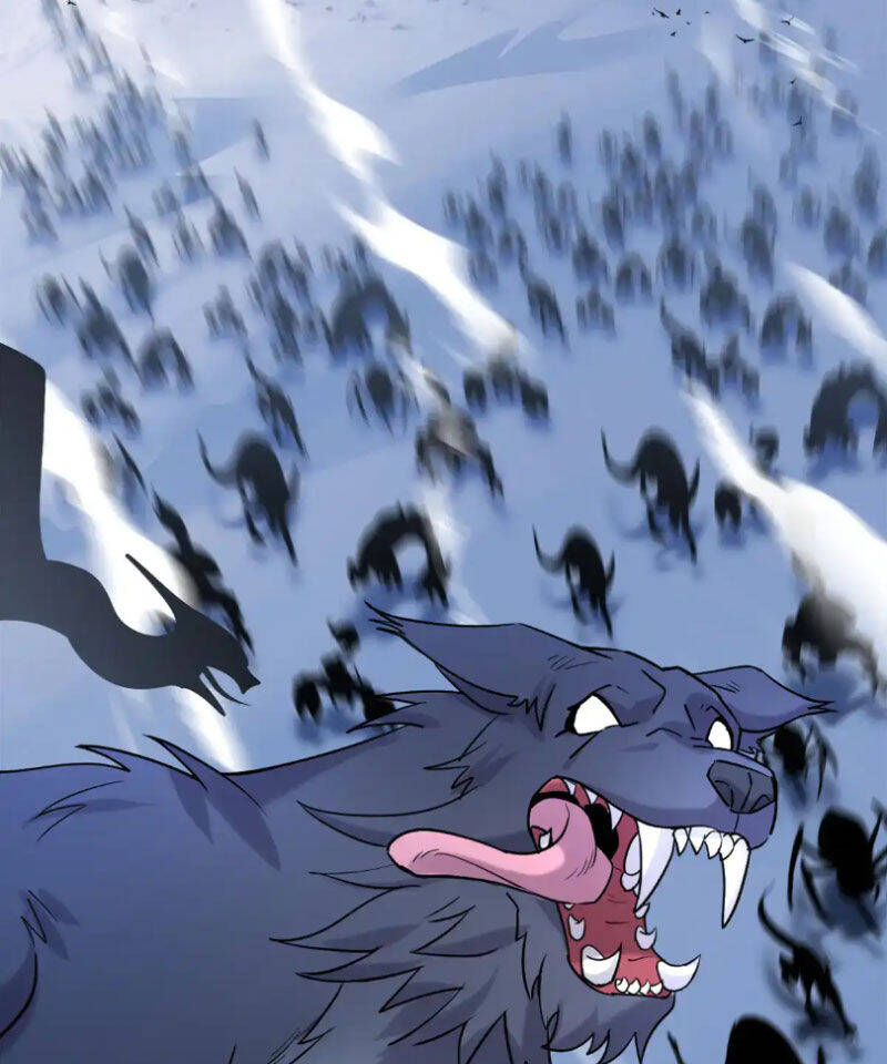 Ma Thú Siêu Thần - Chapter 162 - Page 73