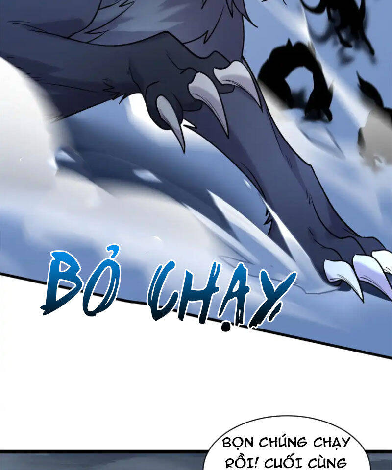 Ma Thú Siêu Thần - Chapter 162 - Page 74