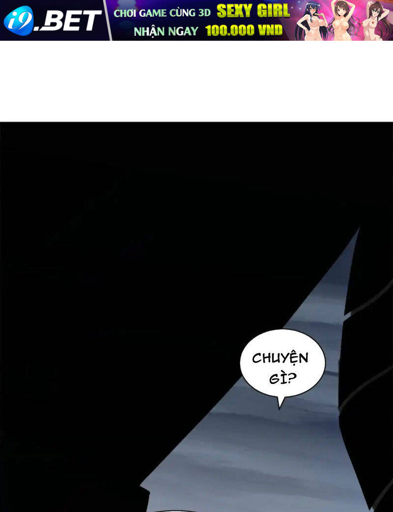 Ma Thú Siêu Thần - Chapter 162 - Page 78