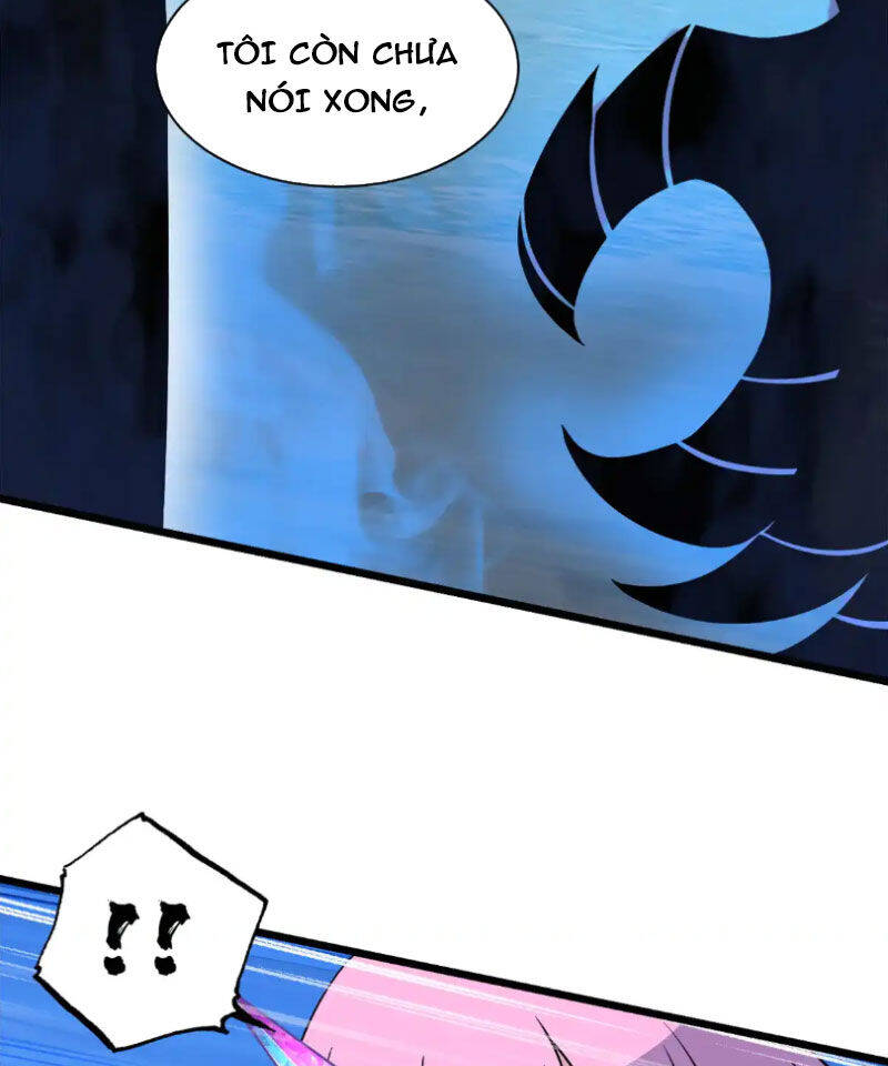 Ma Thú Siêu Thần - Chapter 162 - Page 80