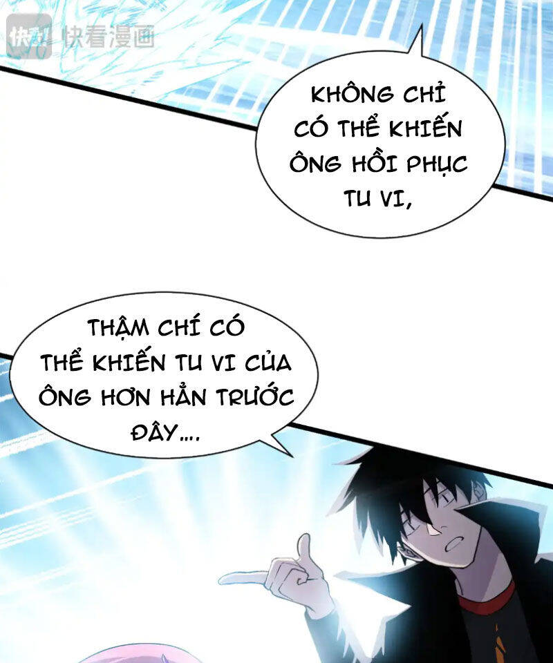 Ma Thú Siêu Thần - Chapter 162 - Page 84