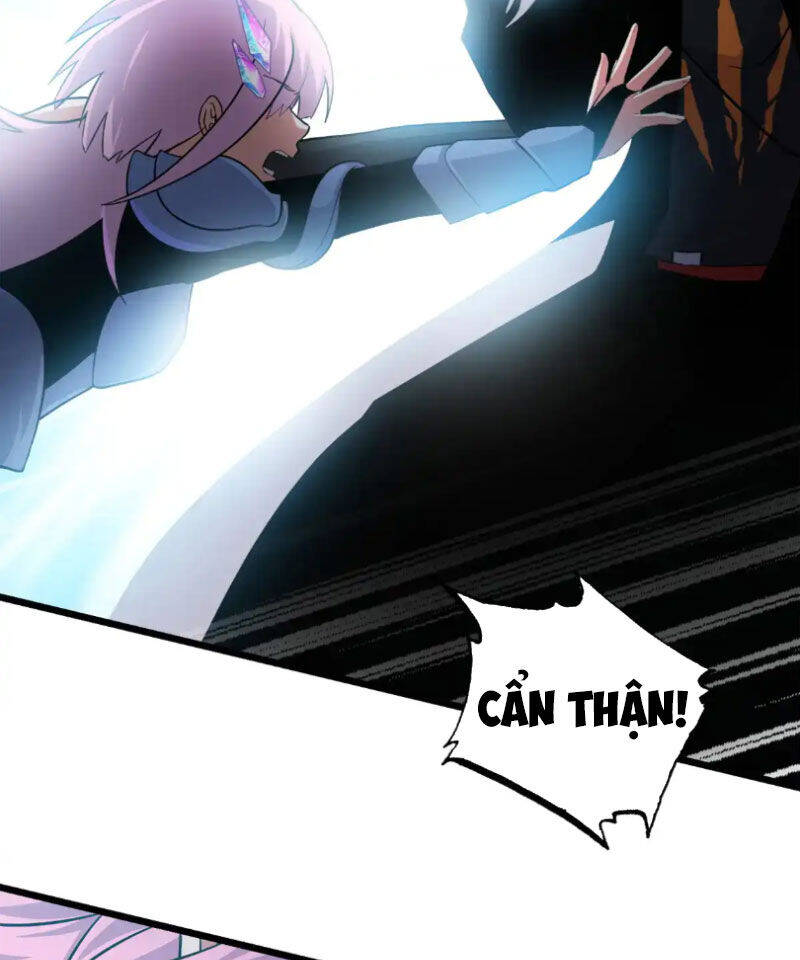 Ma Thú Siêu Thần - Chapter 162 - Page 85