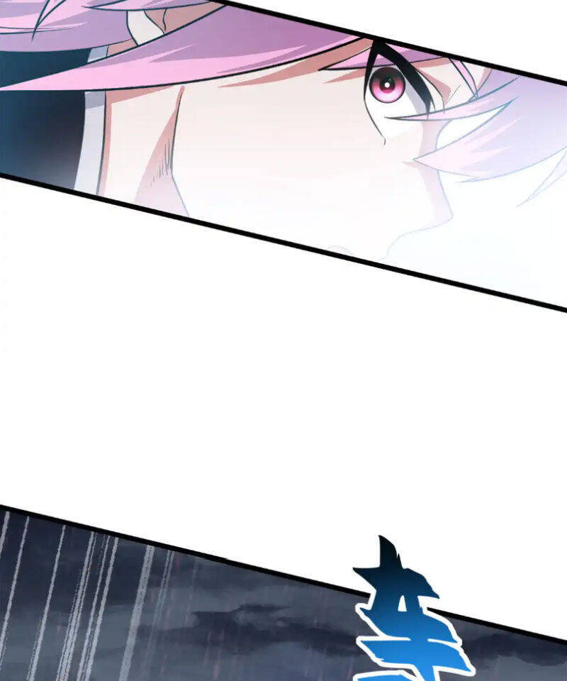 Ma Thú Siêu Thần - Chapter 162 - Page 86