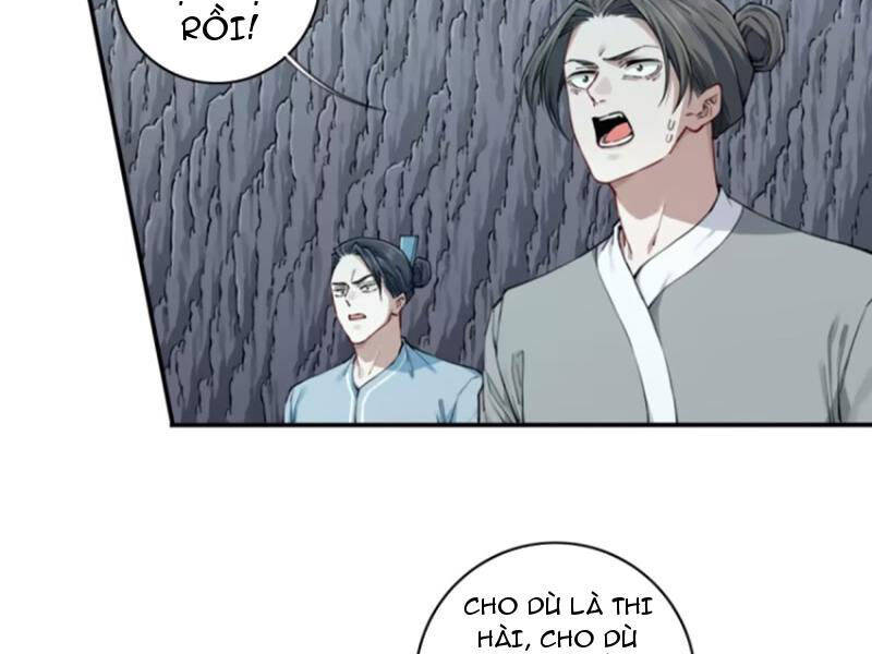 Ta Dùng Cơ Bắp Xưng Bá Tu Tiên Giới - Chapter 63 - Page 18