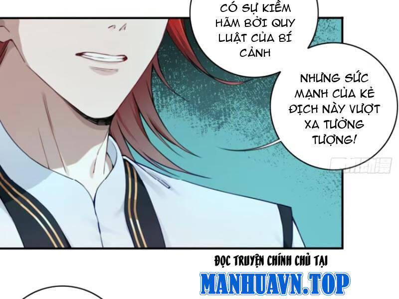 Ta Dùng Cơ Bắp Xưng Bá Tu Tiên Giới - Chapter 63 - Page 19