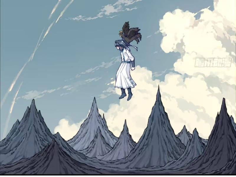 Ta Dùng Cơ Bắp Xưng Bá Tu Tiên Giới - Chapter 63 - Page 23