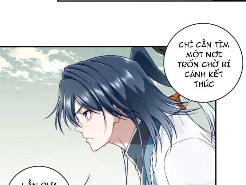 Ta Dùng Cơ Bắp Xưng Bá Tu Tiên Giới - Chapter 63 - Page 25