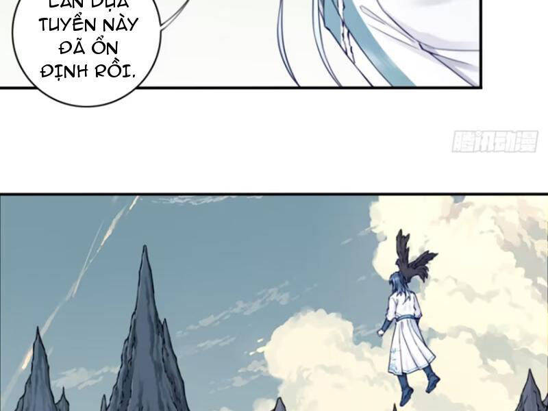 Ta Dùng Cơ Bắp Xưng Bá Tu Tiên Giới - Chapter 63 - Page 26