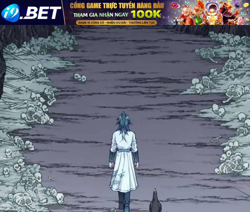 Ta Dùng Cơ Bắp Xưng Bá Tu Tiên Giới - Chapter 63 - Page 35