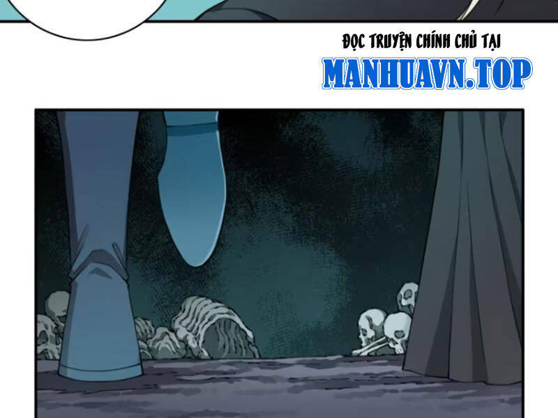 Ta Dùng Cơ Bắp Xưng Bá Tu Tiên Giới - Chapter 63 - Page 43