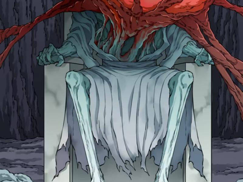 Ta Dùng Cơ Bắp Xưng Bá Tu Tiên Giới - Chapter 63 - Page 50