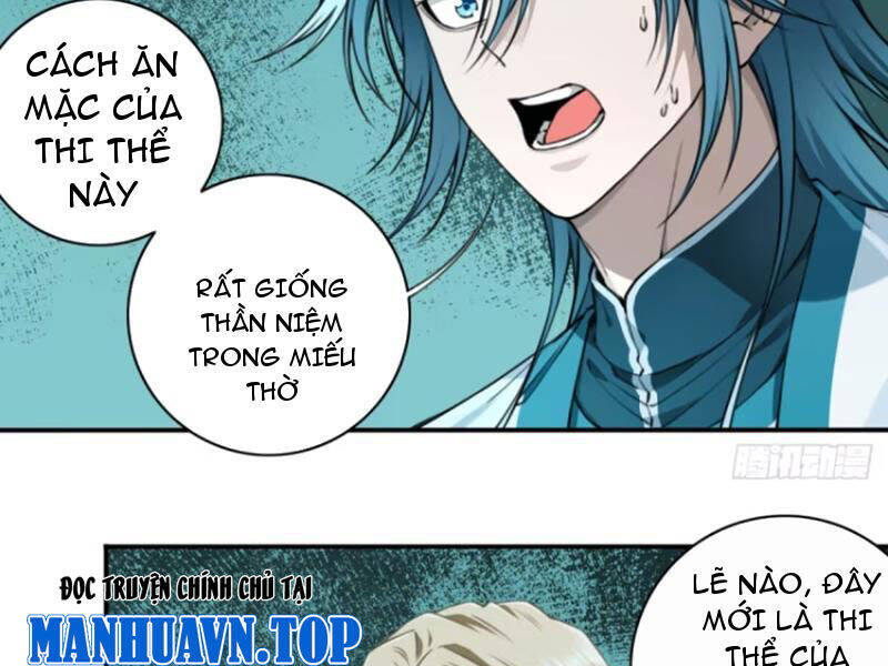 Ta Dùng Cơ Bắp Xưng Bá Tu Tiên Giới - Chapter 63 - Page 52