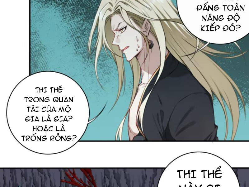 Ta Dùng Cơ Bắp Xưng Bá Tu Tiên Giới - Chapter 63 - Page 53