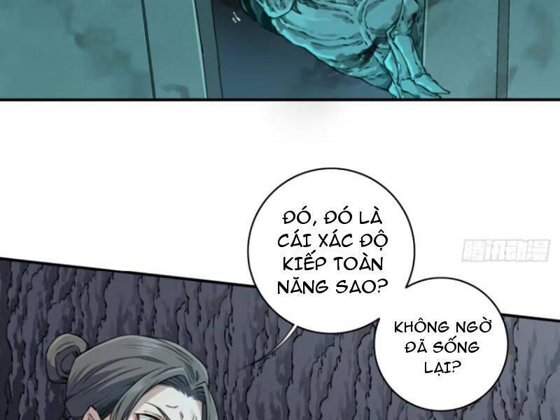 Ta Dùng Cơ Bắp Xưng Bá Tu Tiên Giới - Chapter 63 - Page 6