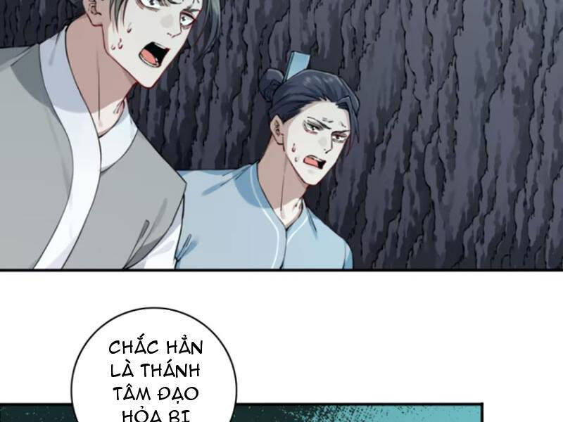 Ta Dùng Cơ Bắp Xưng Bá Tu Tiên Giới - Chapter 63 - Page 7