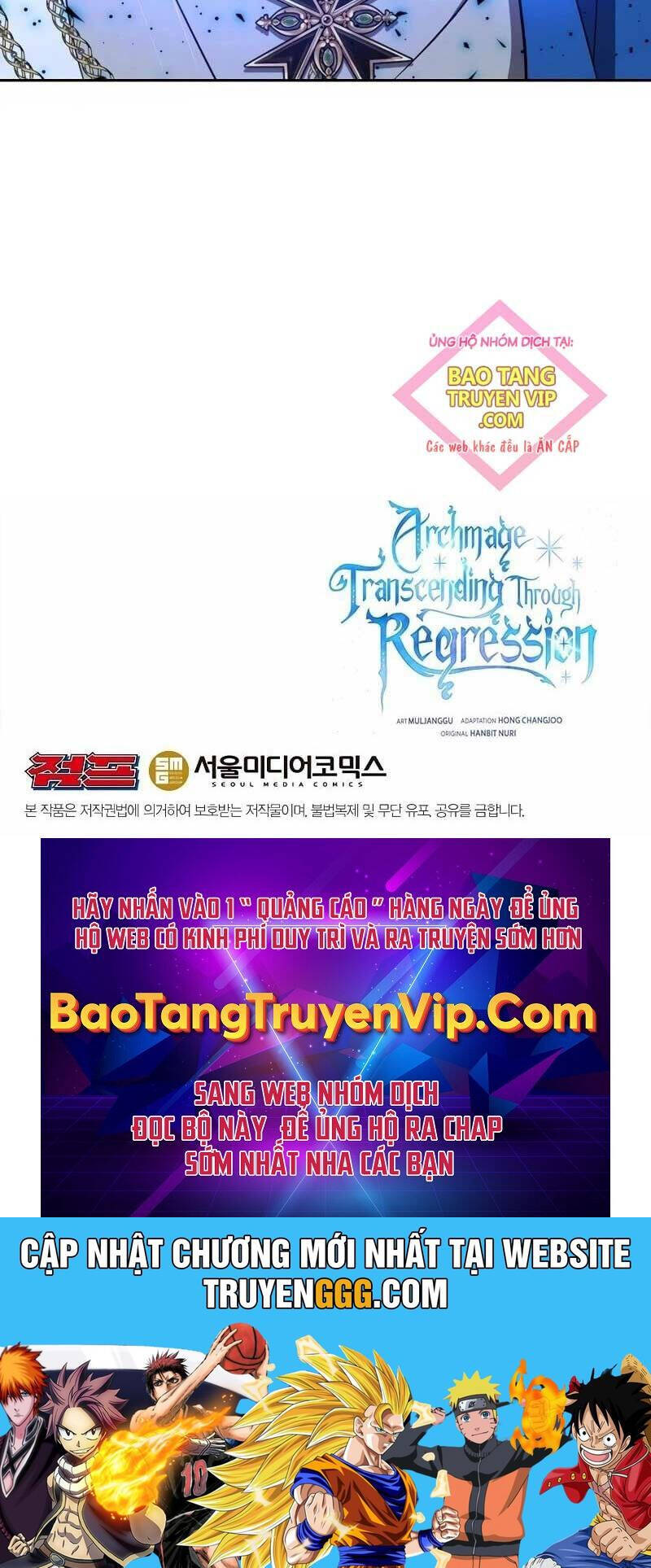 Đại Ma Đạo Sư Hồi Quy - Chapter 102 - Page 82