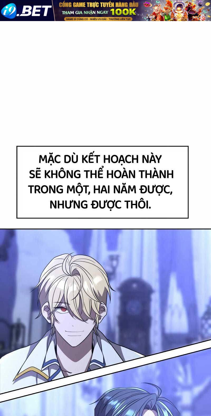 Đại Ma Đạo Sư Hồi Quy - Chapter 103 - Page 19