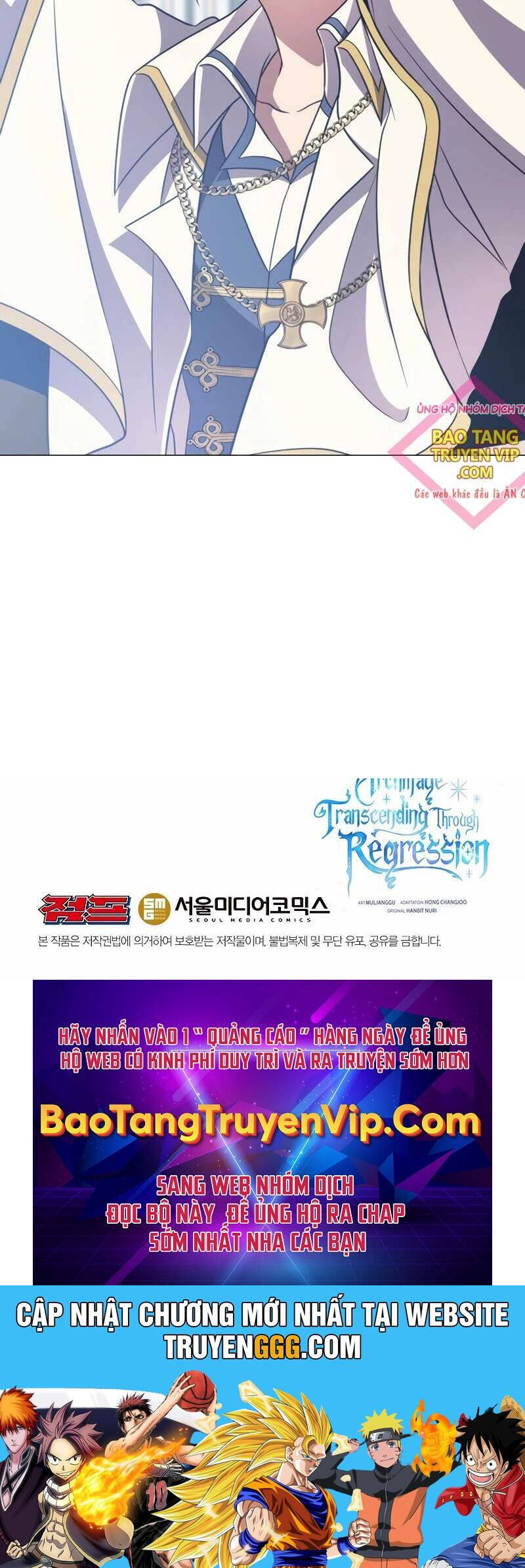 Đại Ma Đạo Sư Hồi Quy - Chapter 103 - Page 88