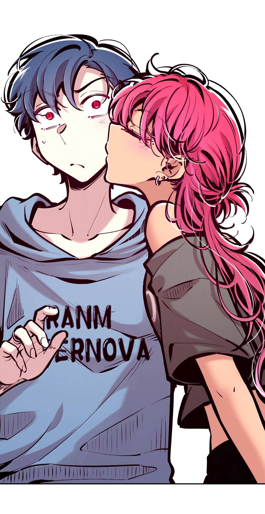 Oan gia chung nhà ! - Chapter 123 - Page 12