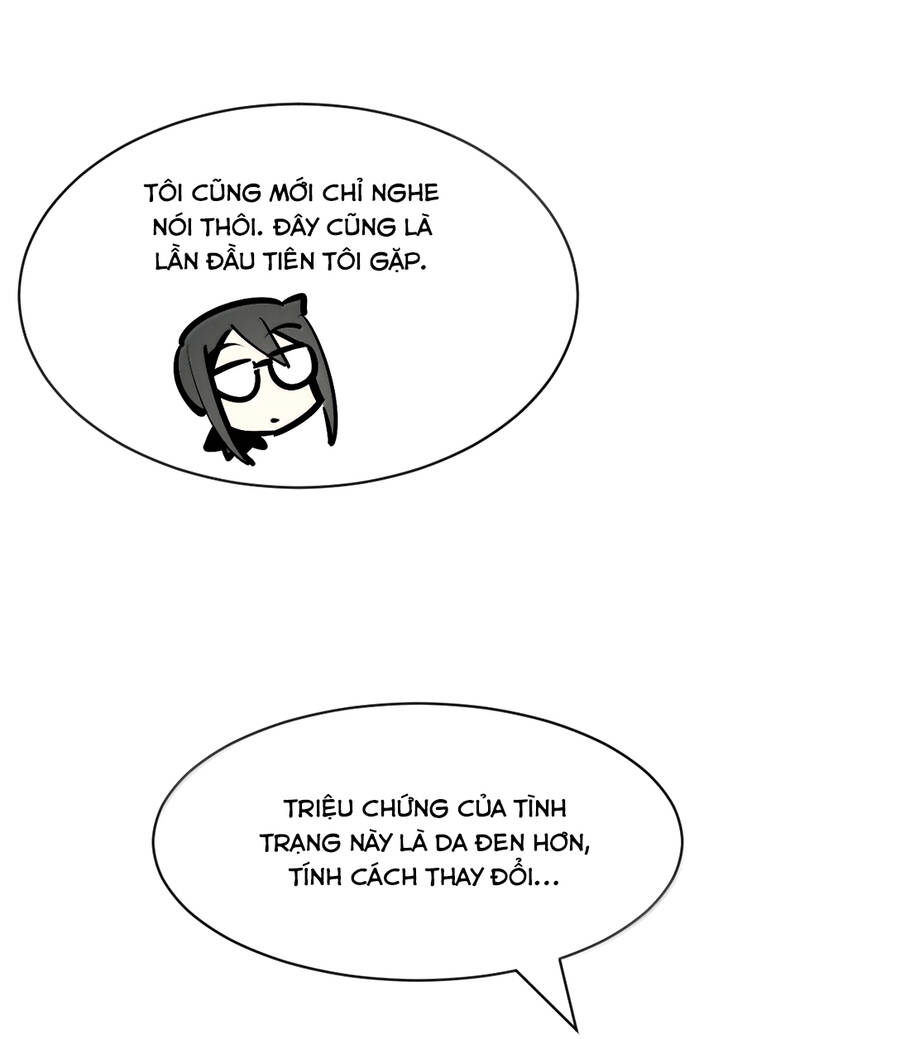 Oan gia chung nhà ! - Chapter 123 - Page 19