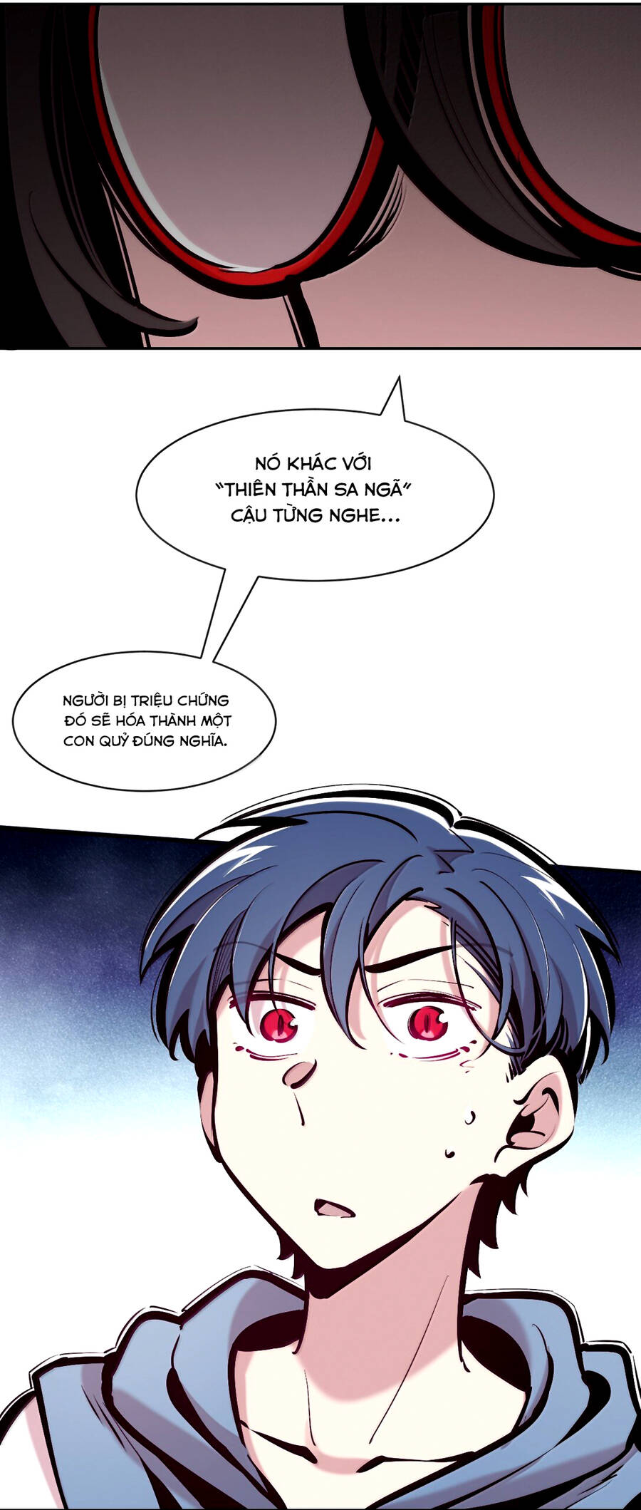 Oan gia chung nhà ! - Chapter 123 - Page 20