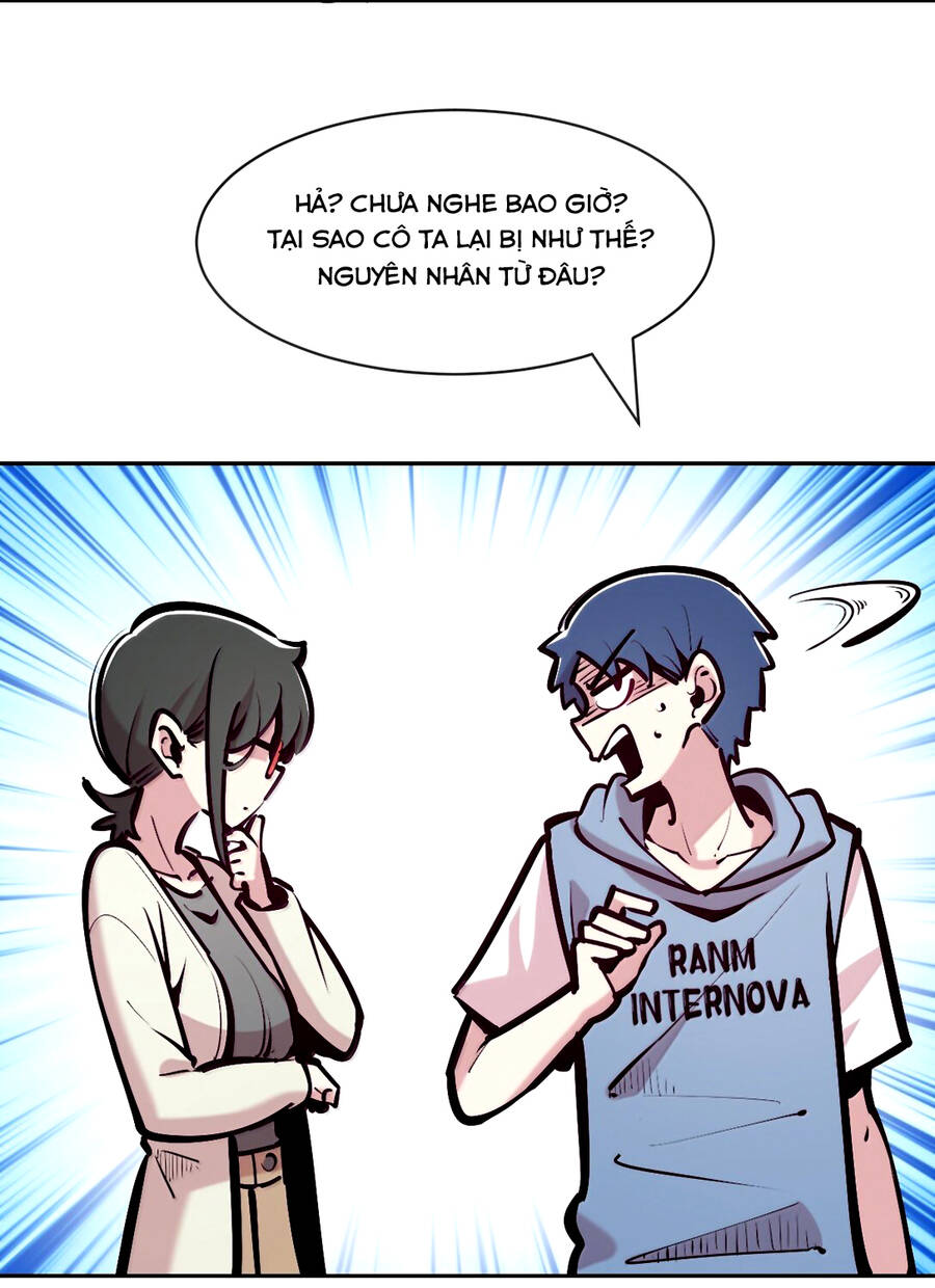 Oan gia chung nhà ! - Chapter 123 - Page 21