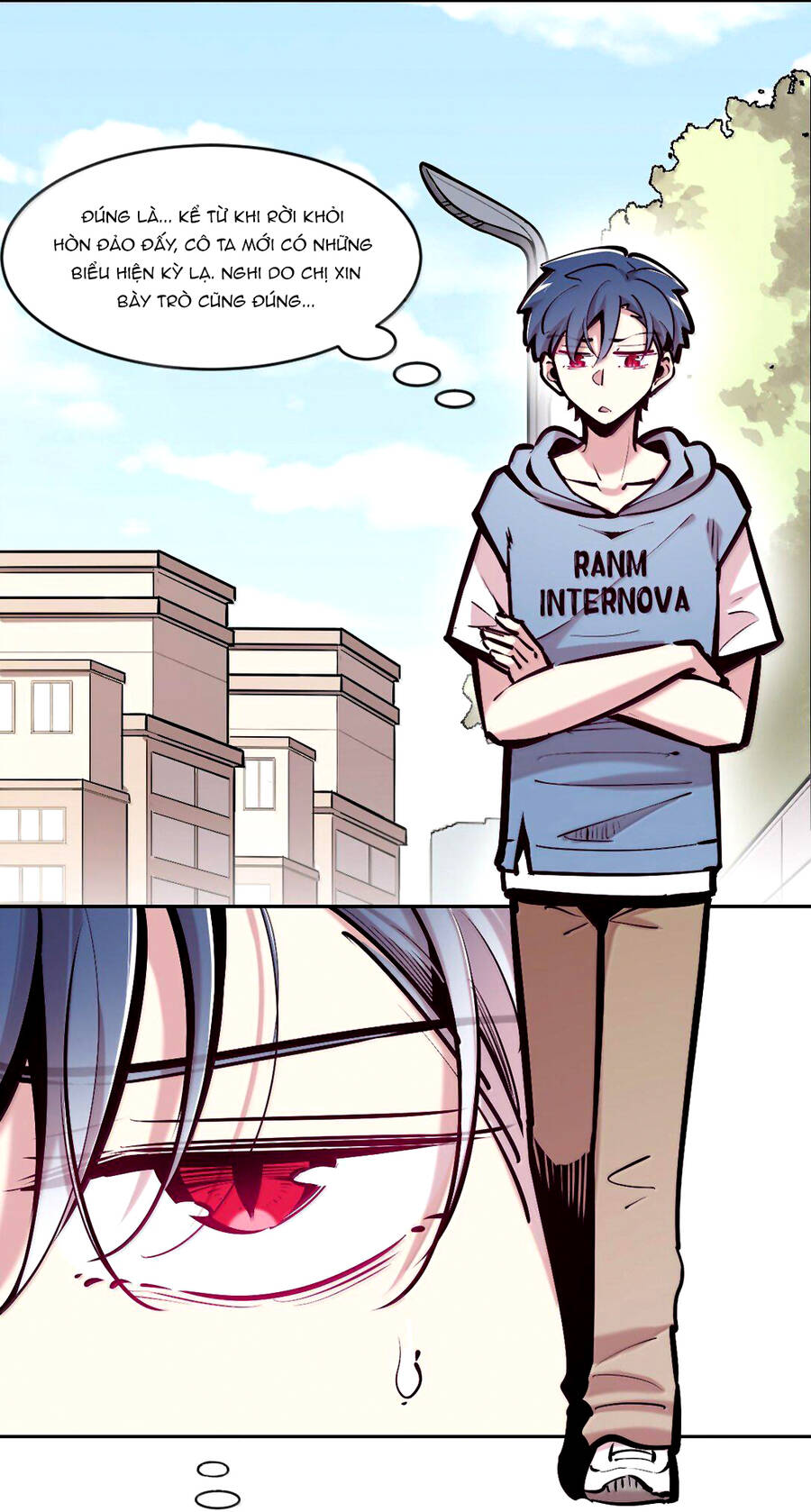 Oan gia chung nhà ! - Chapter 123 - Page 24