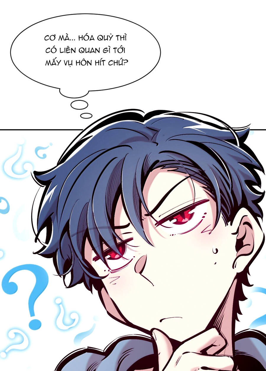 Oan gia chung nhà ! - Chapter 123 - Page 27