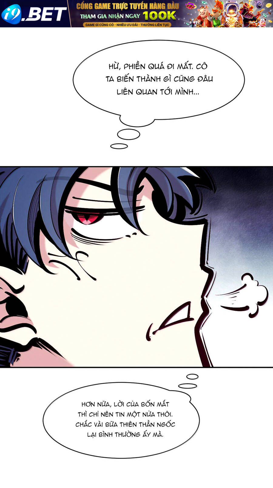 Oan gia chung nhà ! - Chapter 123 - Page 29