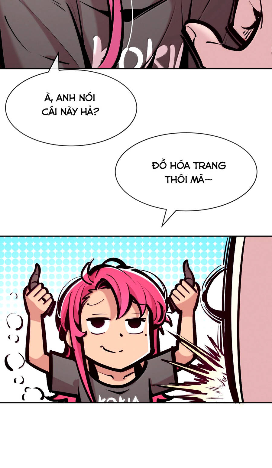 Oan gia chung nhà ! - Chapter 123 - Page 35