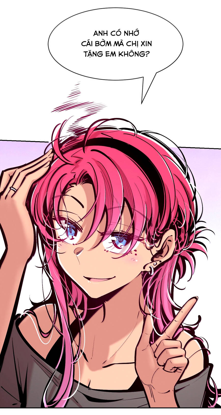 Oan gia chung nhà ! - Chapter 123 - Page 36