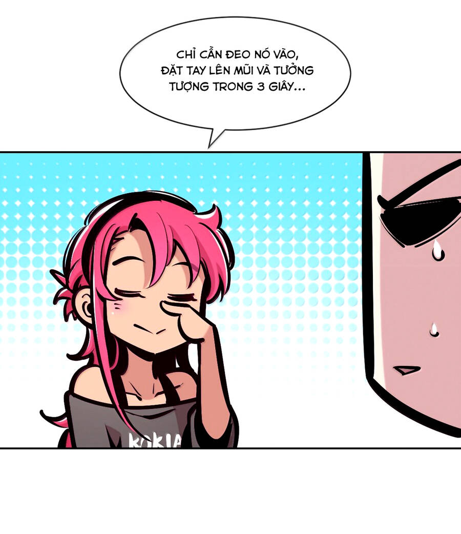 Oan gia chung nhà ! - Chapter 123 - Page 37