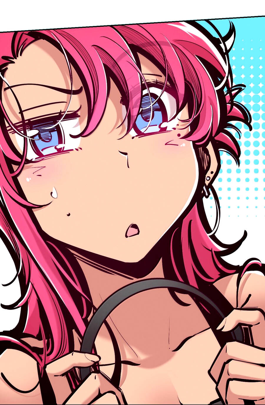 Oan gia chung nhà ! - Chapter 123 - Page 40