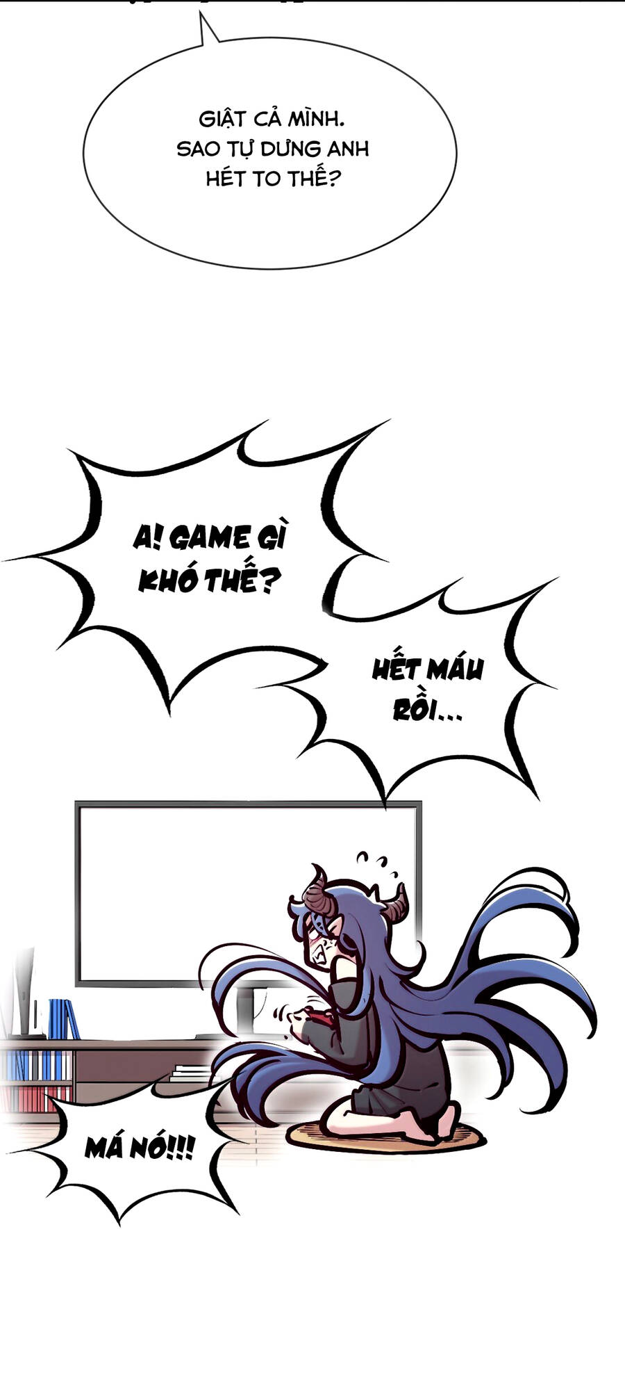 Oan gia chung nhà ! - Chapter 123 - Page 41