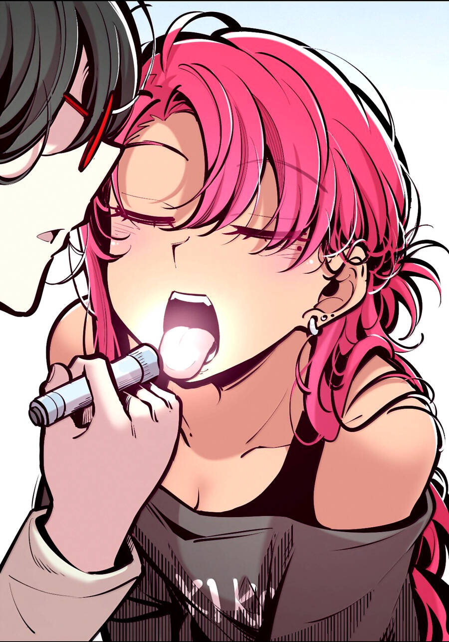 Oan gia chung nhà ! - Chapter 123 - Page 5