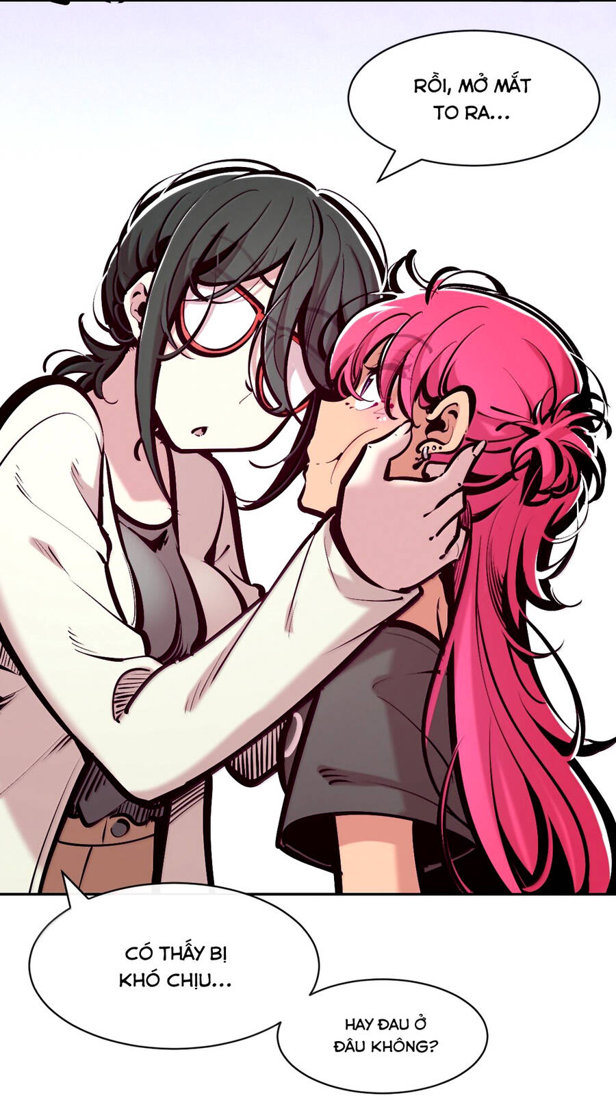 Oan gia chung nhà ! - Chapter 123 - Page 6