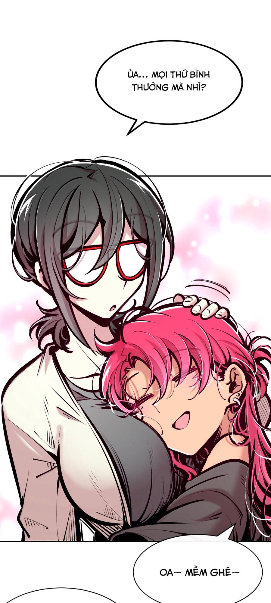 Oan gia chung nhà ! - Chapter 123 - Page 8