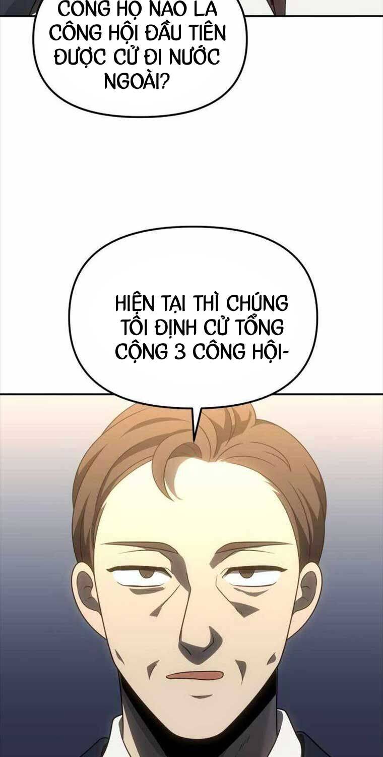 Ta Từng Là Tháp Vương - Chapter 77 - Page 35