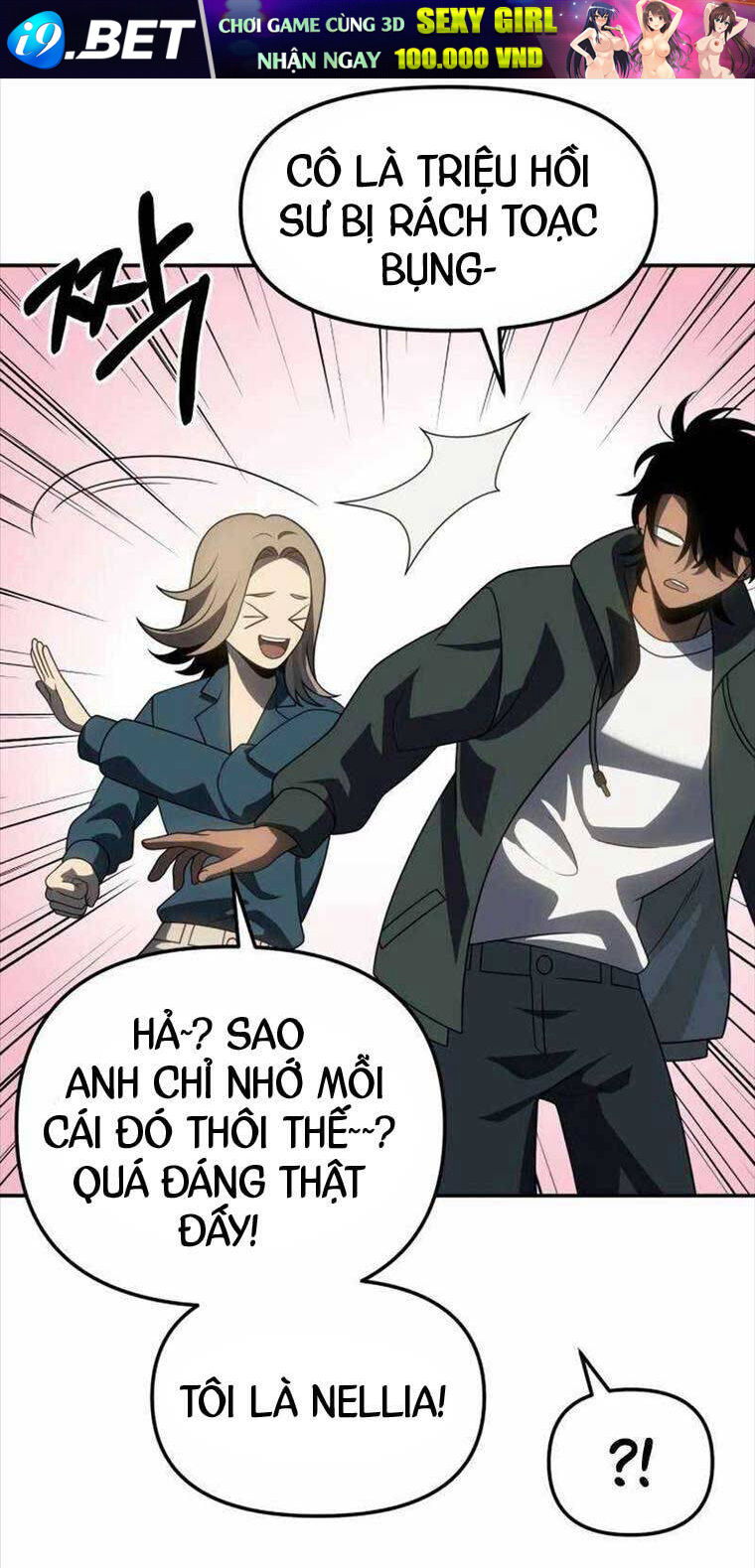 Ta Từng Là Tháp Vương - Chapter 77 - Page 77