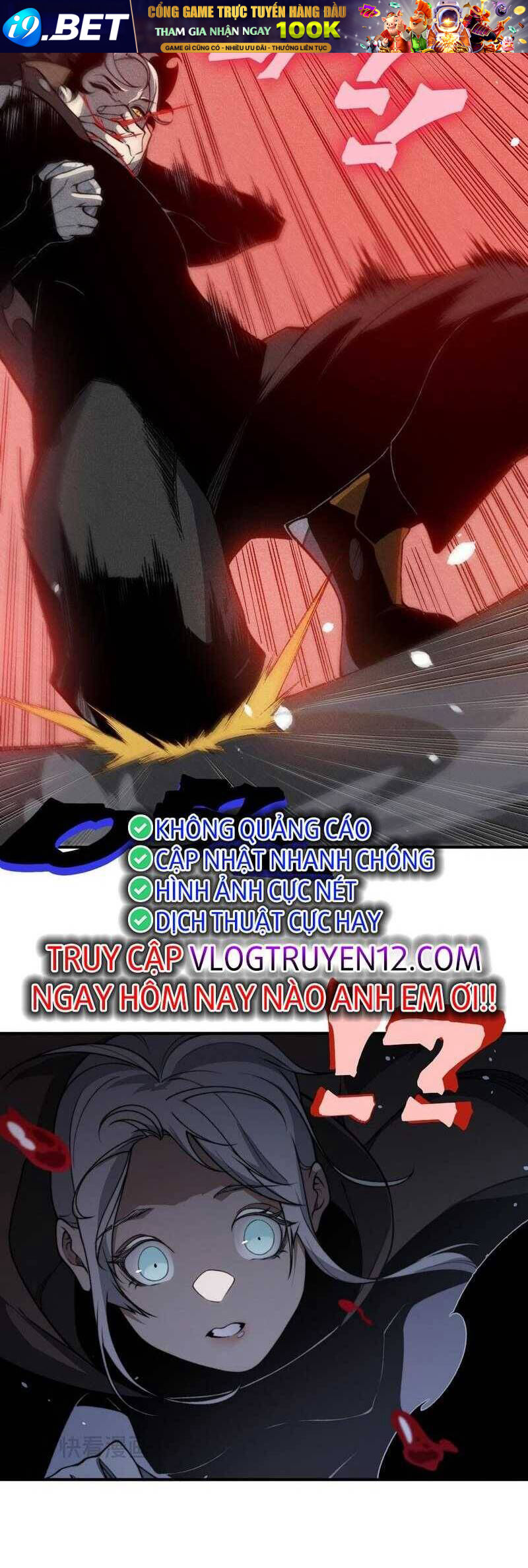 Quỷ Tiến Hóa - Chapter 55 - Page 17