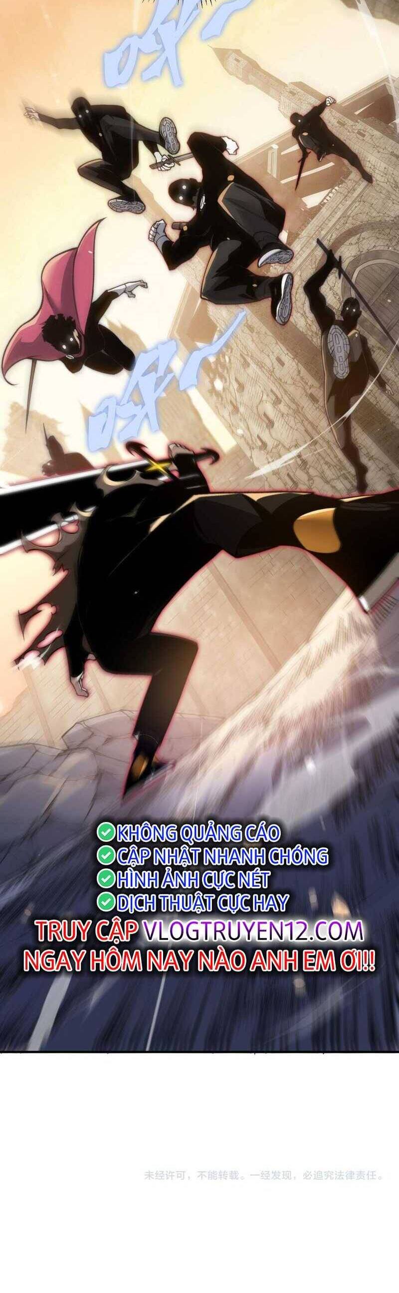 Quỷ Tiến Hóa - Chapter 55 - Page 37