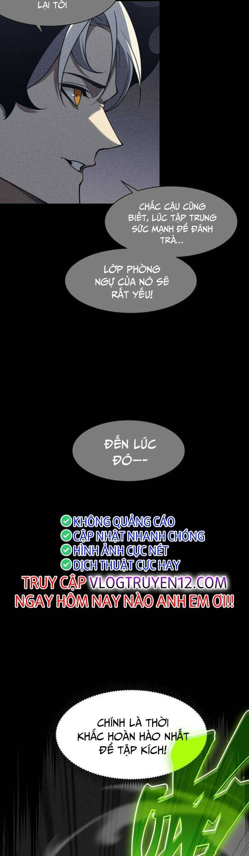 Quỷ Tiến Hóa - Chapter 55 - Page 4