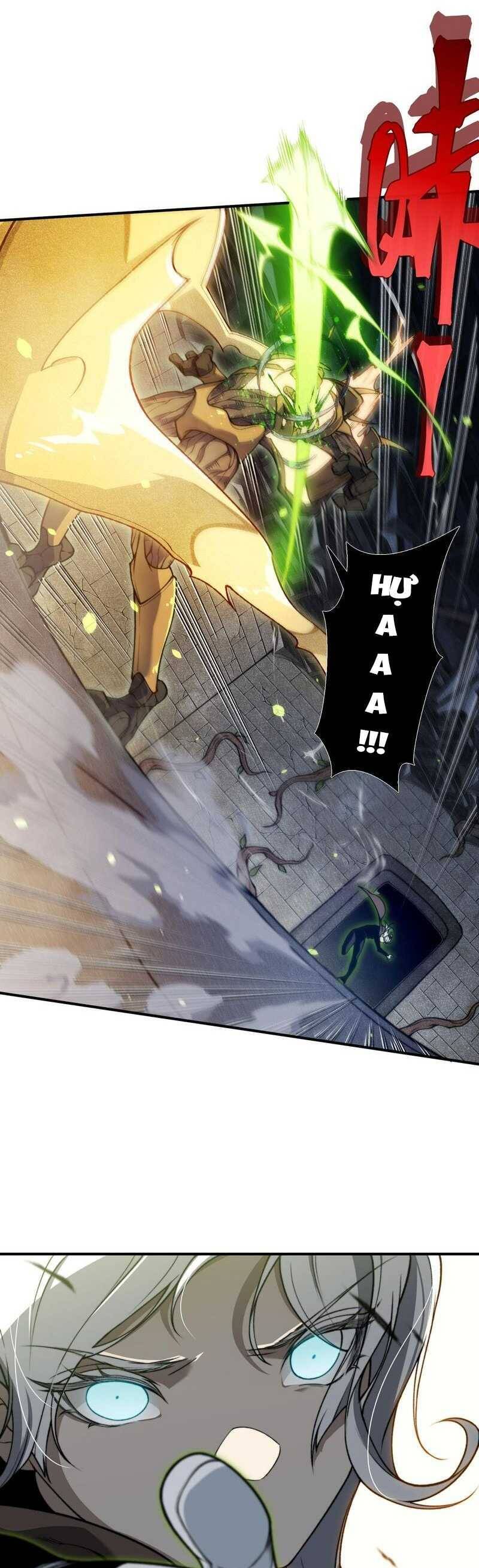 Quỷ Tiến Hóa - Chapter 55 - Page 6