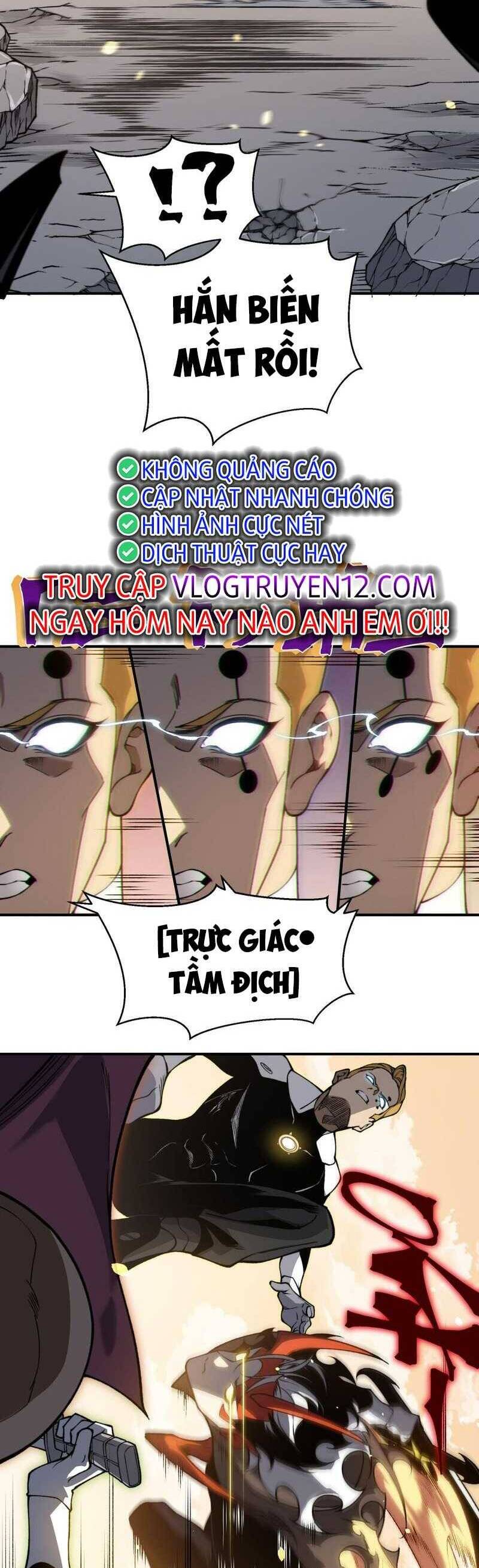Quỷ Tiến Hóa - Chapter 56 - Page 10