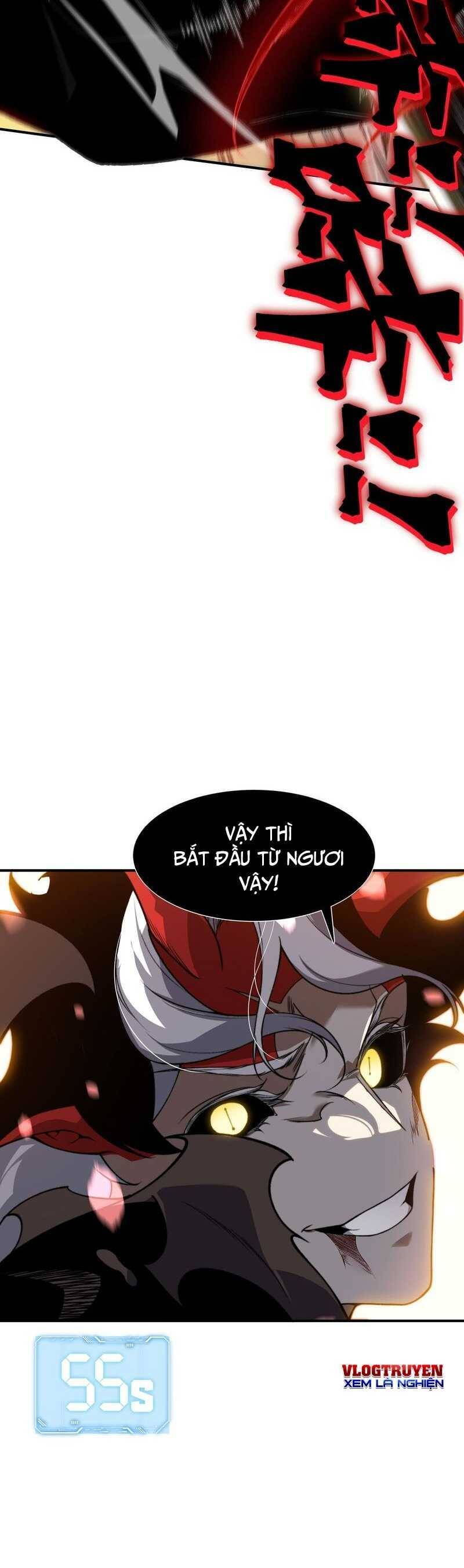 Quỷ Tiến Hóa - Chapter 56 - Page 13