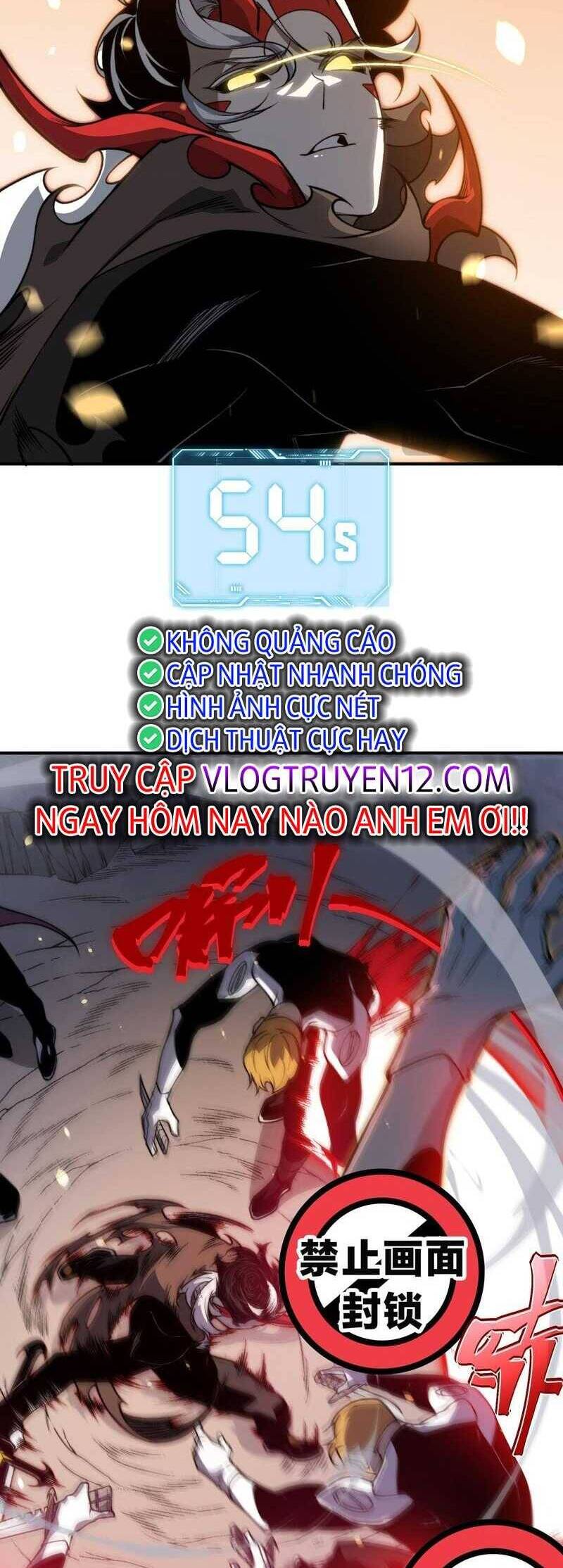 Quỷ Tiến Hóa - Chapter 56 - Page 16